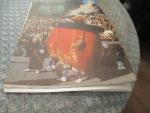 Koryu Magazine 10/1968 American& Japanese Peace