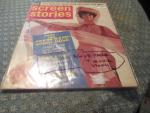 Screen Stories Magazine 10/1965 The Great Race Movie