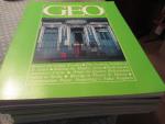 GEO Magazine 8/1980 Behind the Cuban Exodus