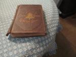 The Centennial Cook Book 1876 J.B. Meyers