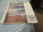 General Electric Review Magazine 9/1956 Space Engines