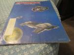 Leatherneck Magazine 3/1981 Marines in Outer Space
