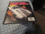 Hot Rod Show World Magazine 1988 Edition- Photos