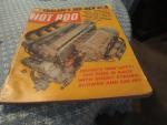 Hot Rod Magazine 3/1966 Fairlane's 390 inch GT/A