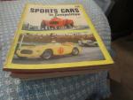 Sports Cars in Competition 1965 Golden Gate Park
