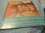 Screen TV Magazine 1/1970- Glen Campbell life story