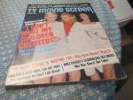 TV/Movie Screen Magazine 9/1969 Connie Stevens