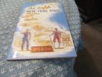 New York State Visitor's Guide 1950's Gov. Tom Dewey