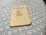 Pittsburgh Press 1974 Paper Delivery Payment Book