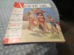 The American Magazine 8/1952 Johnnie Ray story