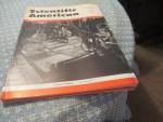Scientific American 10/1946- Teamwork in Welding