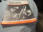 Scientific American 5/1946 Welding/Knitter of Metals