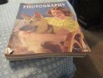 Popular Photography 3/1948 Photo Journalist Tips
