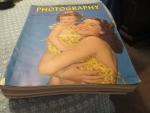 Popular Photography 6/1948 Spring Season Pictures