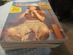 Popular Photography 7/1942 Vacation Fun Subjects