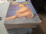Popular Photography 1/1943 Baby's First Portrait