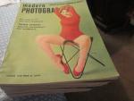 Modern Photography 8/1953 Correct Exposure Secrets