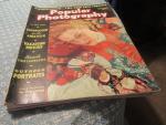 Popular Photography 9/1938 Beach/Vacation Pictures