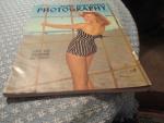 Popular Photography 7/1948 Vacation Picture Tips
