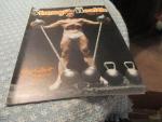 Strength & Health Magazine 7/1942 Frank Leight