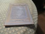 Readers Digest 2/1938- Marijuana/Killer of Youth