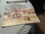 The Field Magazine 12/1949- Nawton, Yorkshire