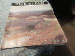 The Field Magazine 1/1950- By Dunkery Gate, Somerset