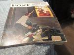 Saturday Evening Post 10/1959 Raymond Burr