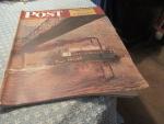 Saturday Evening Post 9/1946- Football Season Preview