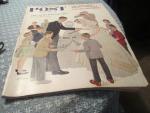 Saturday Evening Post 5/1958 Visit with Jack Dempsey