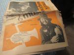 International Musican News 11/1974 Chuck Mangione