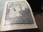 Ladies' Home Journal 4/1899 Inside Homes & Gardens