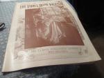 Ladies' Home Journal 10/1899 Theatre & Its People