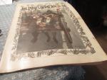 Ladies' Home Journal 11/1899- Study of Shakespeare