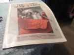 Ladies' Home Journal 10/1900- Story of a Young Man