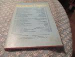 Reader's Digest 4/1948 Now We Can Prevent Colds