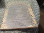 Reader's Digest 8/1943- English Girls and the Yanks