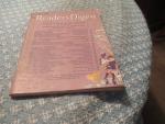 Reader's Digest 3/1945 American Guerrilla in Philippine