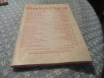 Reader's Digest 9/1947- Ex-Cop who runs New York