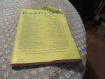 Reader's Digest 6/1947- Unchallenged King of Hollywood