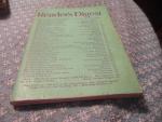 Reader's Digest 4/1947- What Baseball Owes Babe Ruth
