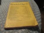 Reader's Digest 3/1947- Decision to Use Atomic Bomb