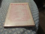 Reader's Digest 1/1948- Life in these United States