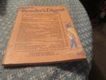Reader's Digest 9/1945- Rendezvous of Love
