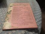 Reader's Digest 6/1944- The Tragedy of Versailles