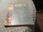 Reader's Digest 6/1950- Death in the Lifeboat