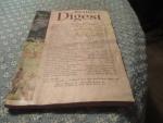 Reader's Digest 5/1950- Forgotten in Veterans' Hospital