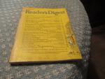 Reader's Digest 2/1945- Get Children Out of Jail
