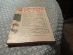 Reader's Digest 12/1950- Raise a U.N. Police Force