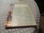 Reader's Digest 6/1951- Moral Threat to America